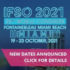 25TH IFSO WORLD CONGRESS IN MIAMI